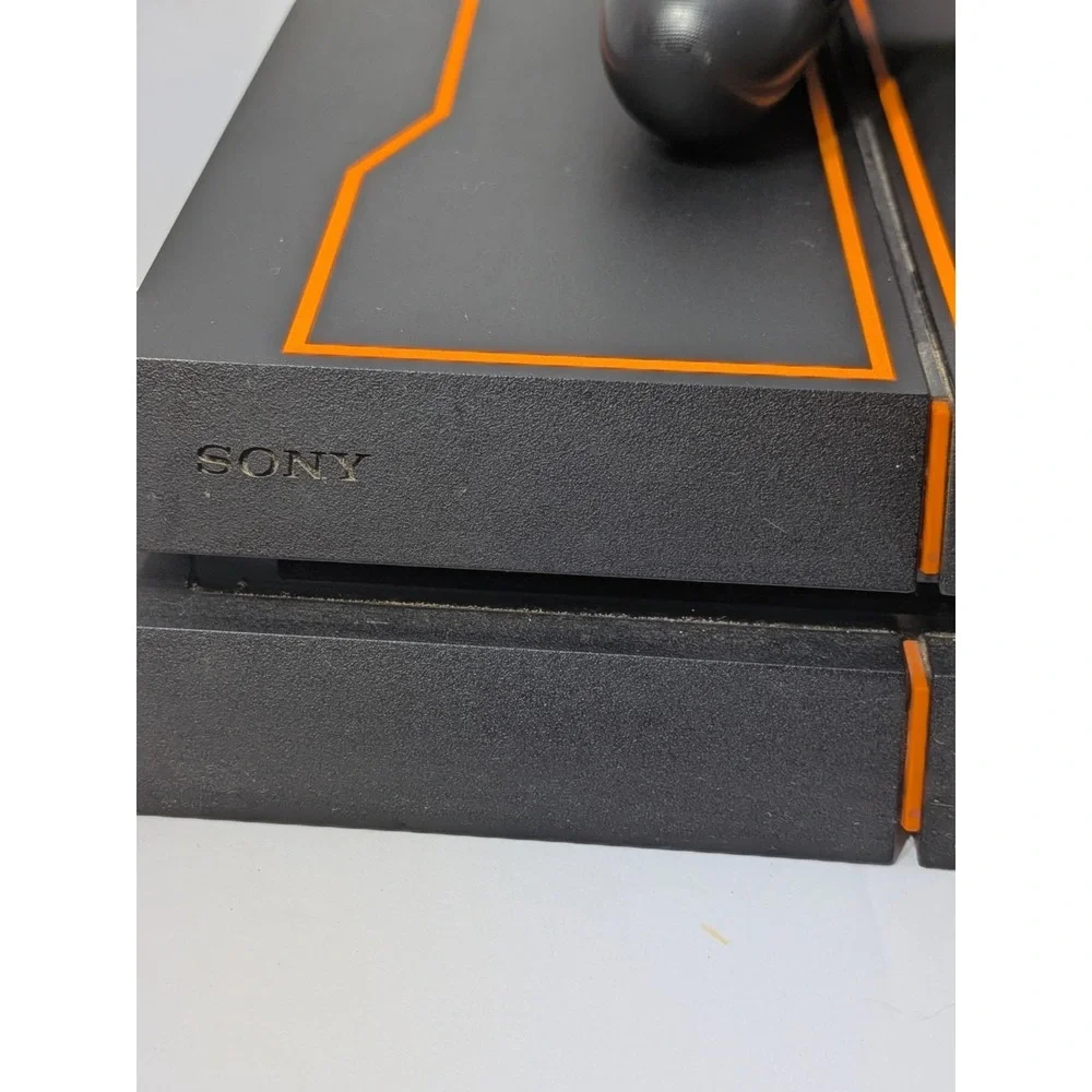 Sony tested working